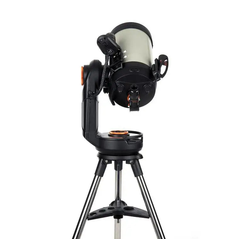 Celestron Nexstar Evolution 8 HD Telescope With StarSense (12096) - Astronomy Plus