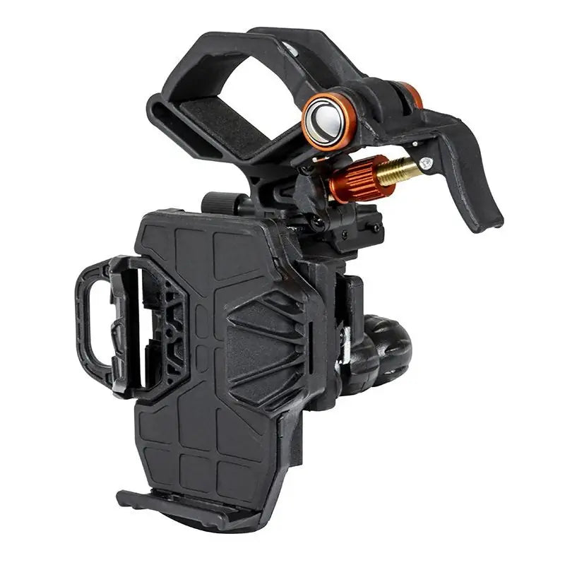 Celestron NexYZ DX Smartphone Adapter with Bluetooth Controller (81057) - Astronomy Plus