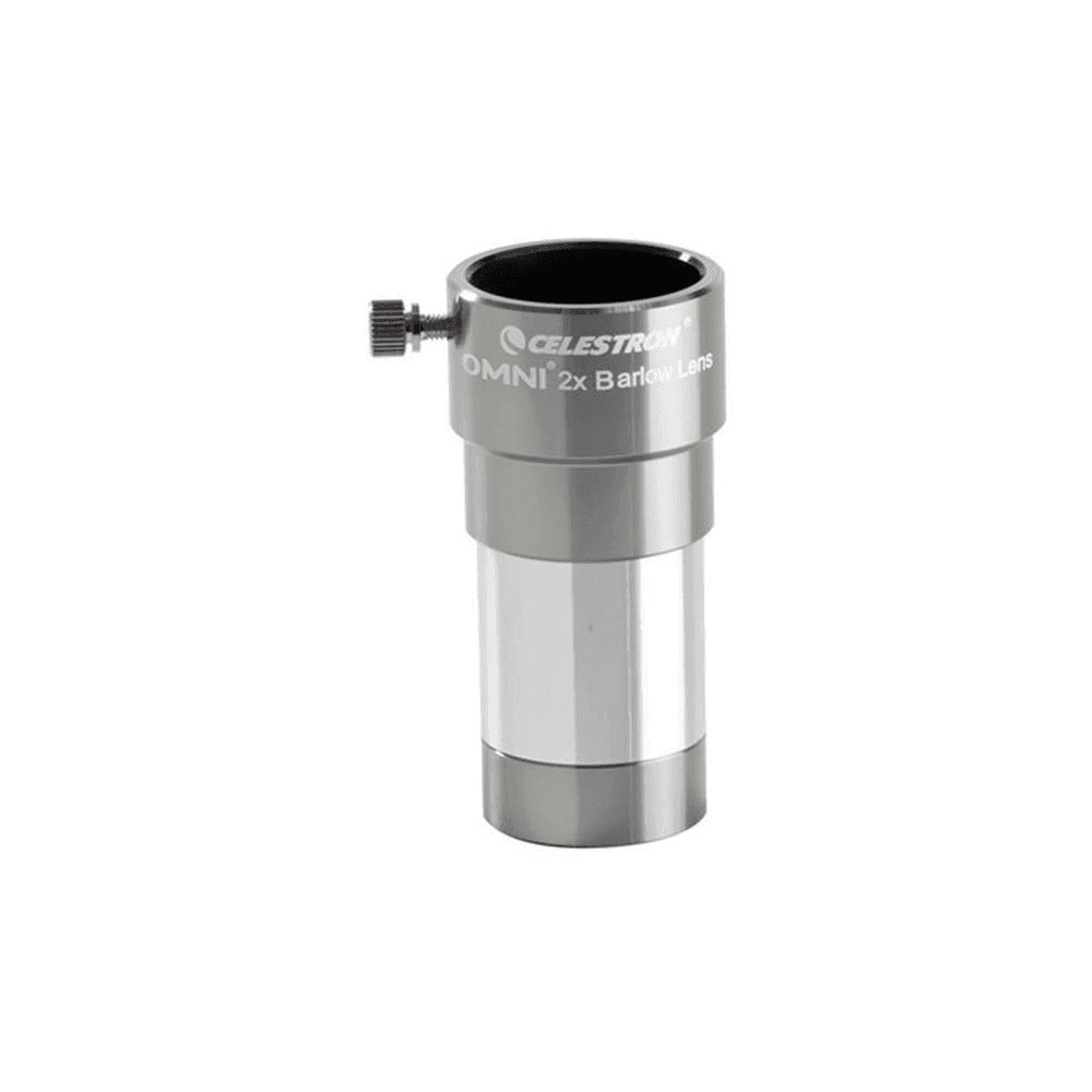 Celestron Omni 1.25