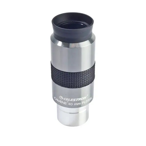 Celestron Omni 40mm Eyepiece (93325) - Astronomy Plus
