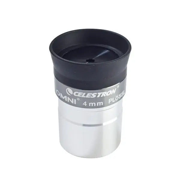 Celestron Omni 4mm Eyepiece (93316) - Astronomy Plus