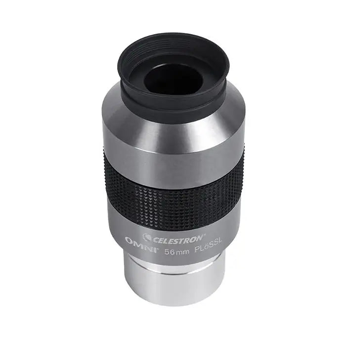 Celestron Omni 56mm Eyepiece - 2" (93328) - Astronomy Plus