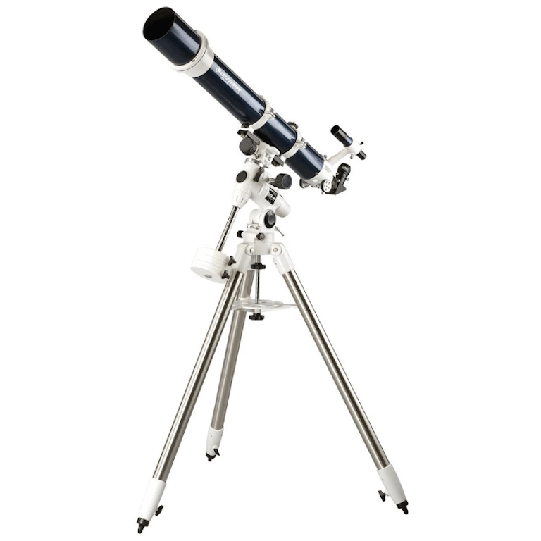 Celestron Omni XLT 102 (21088) - Astronomy Plus