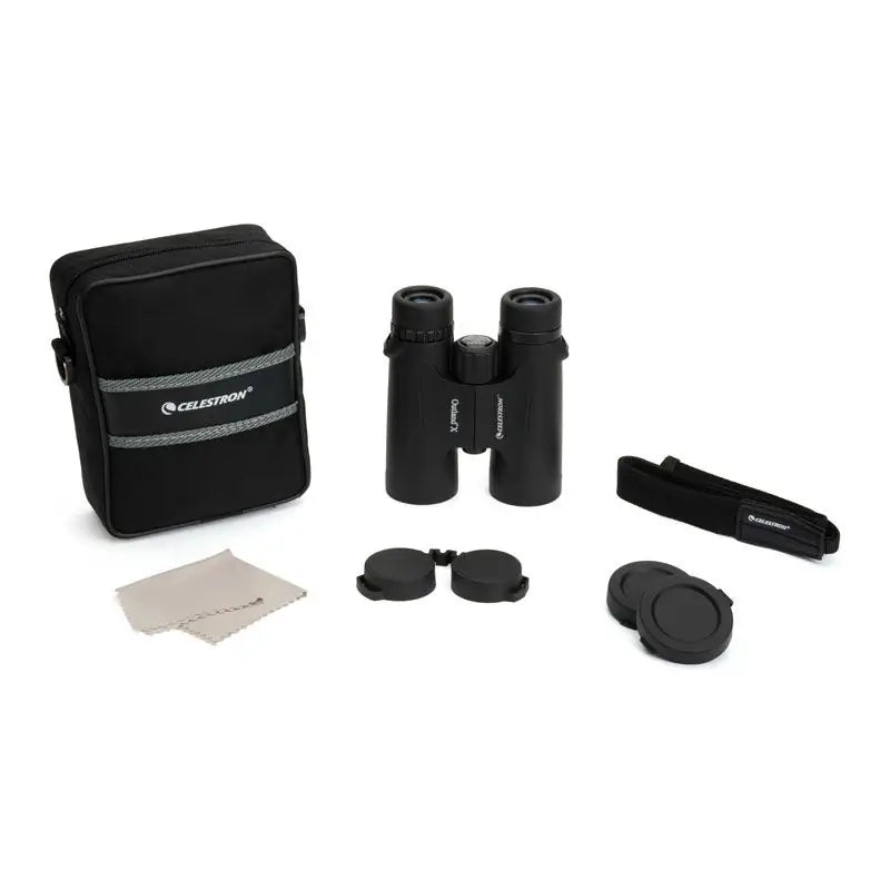 Celestron Outland X 10x42 (71347) - Astronomy Plus