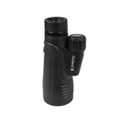 Celestron Outland X 20x50 mm Monocular with Tripod, Smartphone Adapter (72372) - Astronomy Plus