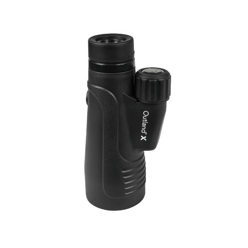 Celestron Outland X 20x50 mm Monocular with Tripod, Smartphone Adapter (72372) - Astronomy Plus