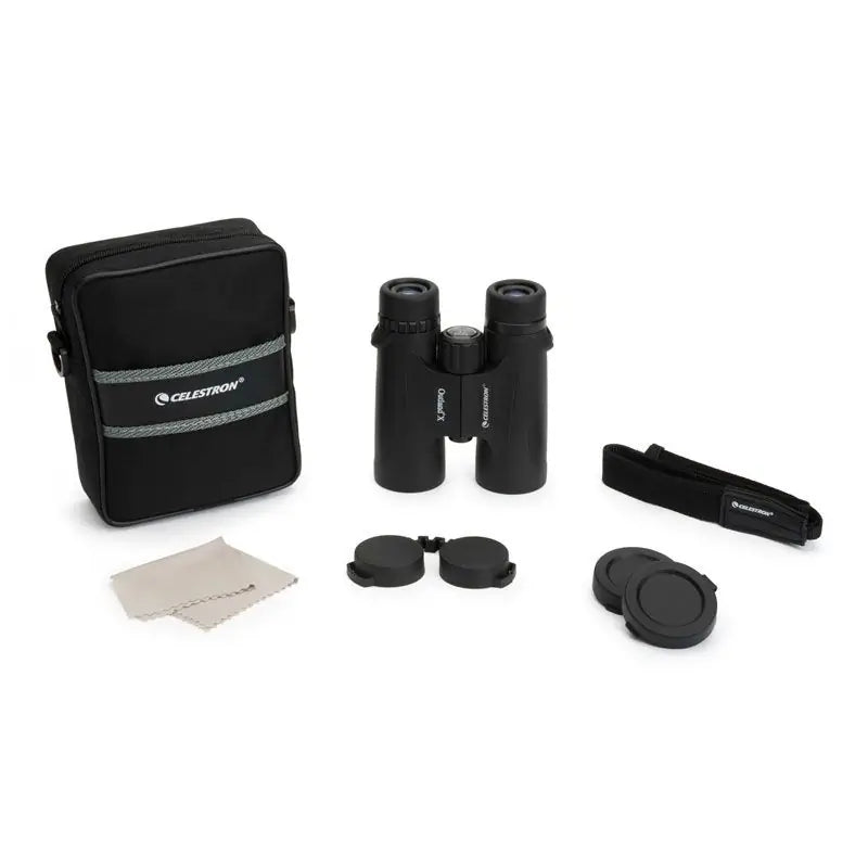 Celestron Outland X 8x42 (71346) - Astronomy Plus