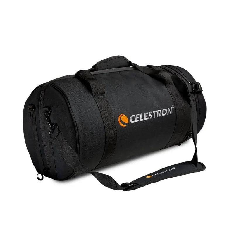 Celestron Padded Telescope Bag for 8" Optical Tubes (94026) - Astronomy Plus