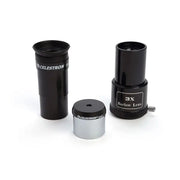 Celestron Powerseeker 127EQ Telescope (21049) - Astronomy Plus