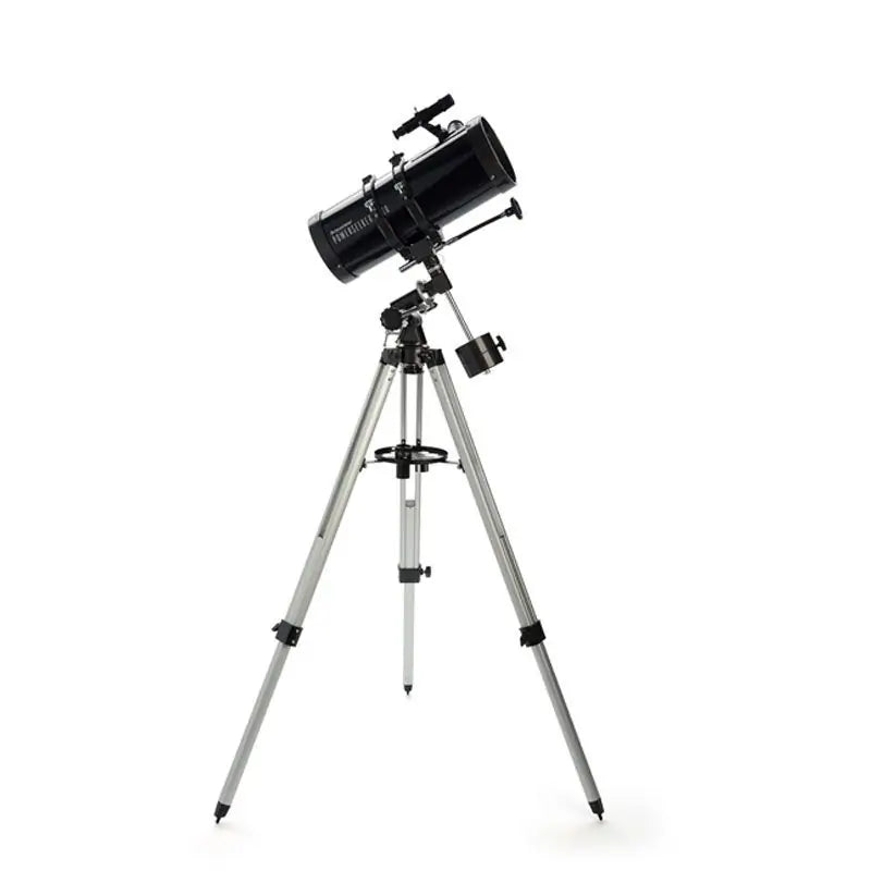 Celestron Powerseeker 127EQ Telescope (21049) - Astronomy Plus