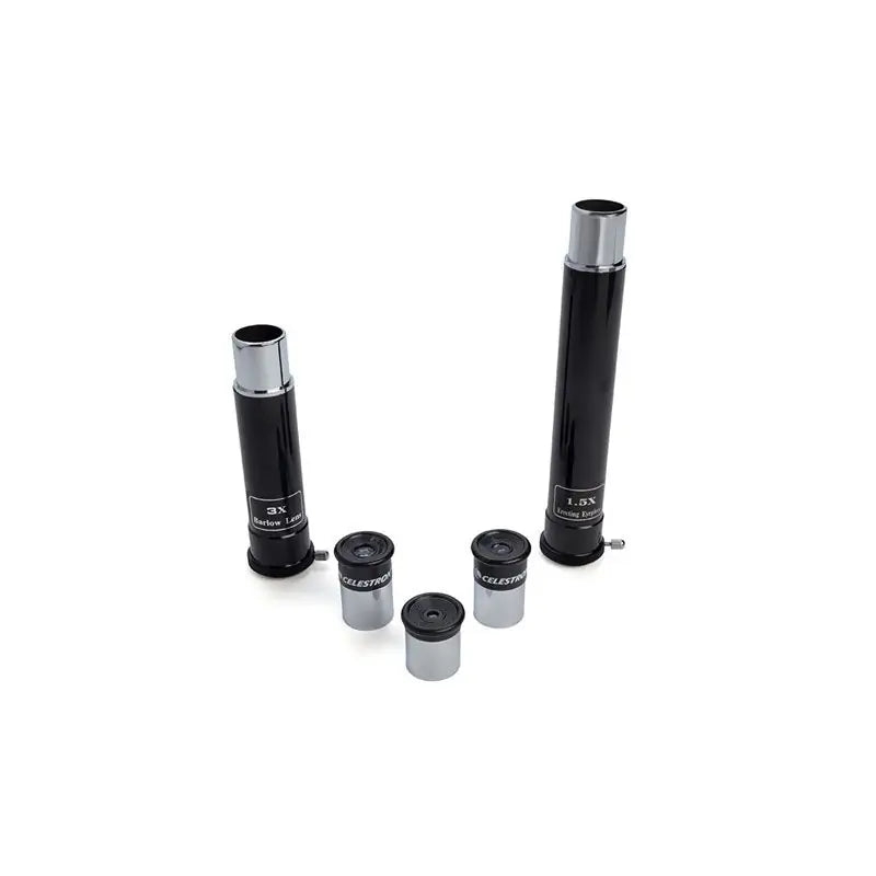 Celestron Powerseeker 50AZ Telescope (21039) - Astronomy Plus