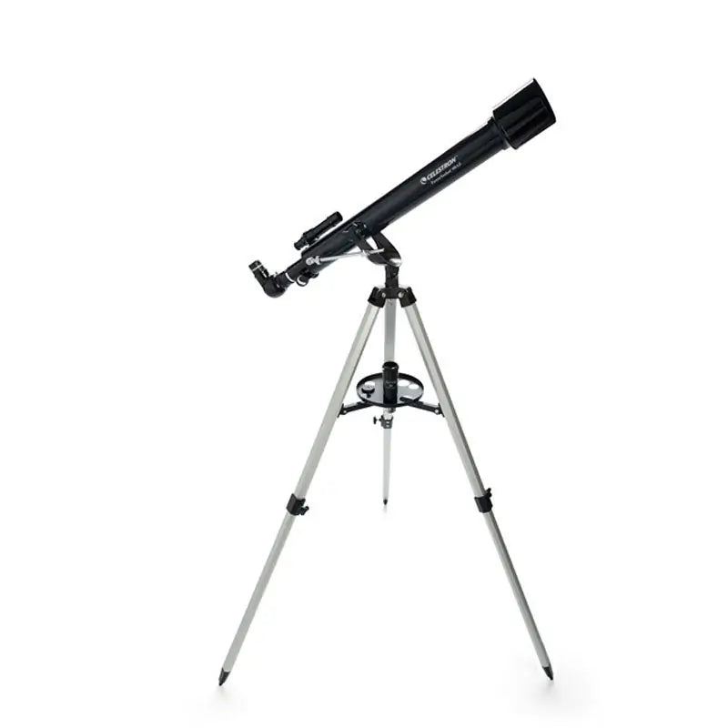 Celestron Powerseeker 60AZ Telescope (21041) - Astronomy Plus