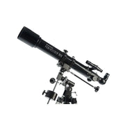 Celestron Powerseeker 70EQ Telescope (21037) - Astronomy Plus
