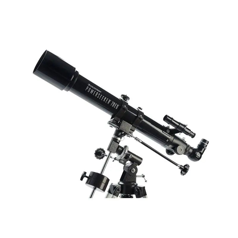 Celestron Powerseeker 70EQ Telescope (21037) - Astronomy Plus