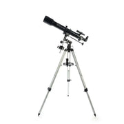 Celestron Powerseeker 70EQ Telescope (21037) - Astronomy Plus