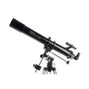 Celestron Powerseeker 80EQ Telescope (21048) - Astronomy Plus