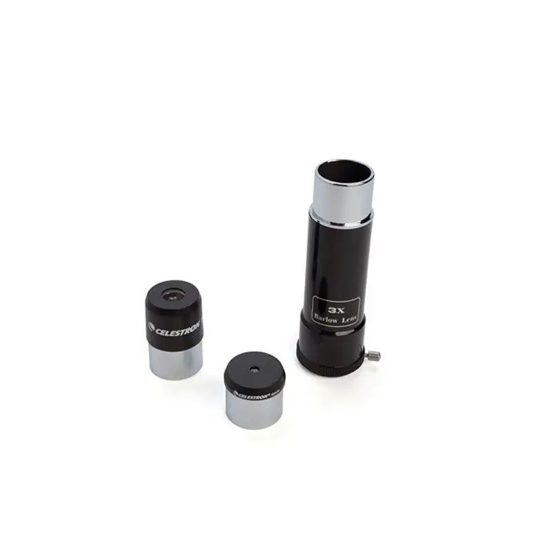 Celestron Powerseeker 80EQ Telescope (21048) - Astronomy Plus