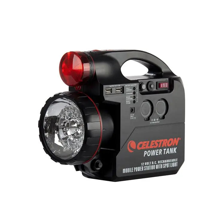 Celestron PowerTank 12V (18774) - Astronomy Plus
