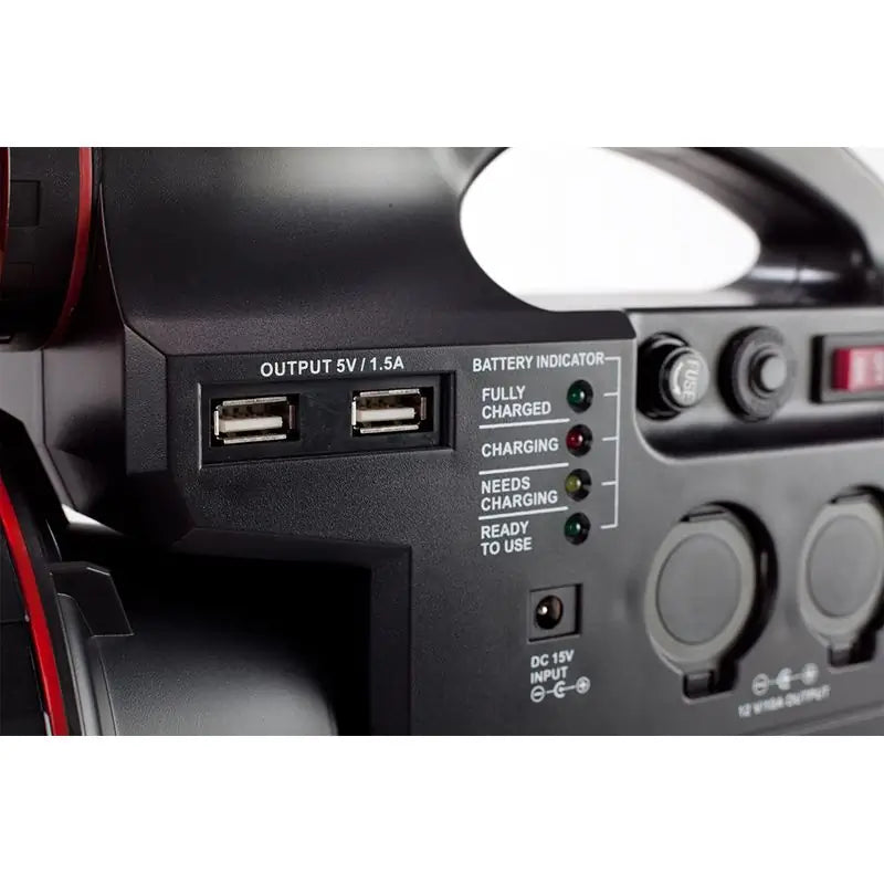 Celestron PowerTank 12V (18774) - Astronomy Plus