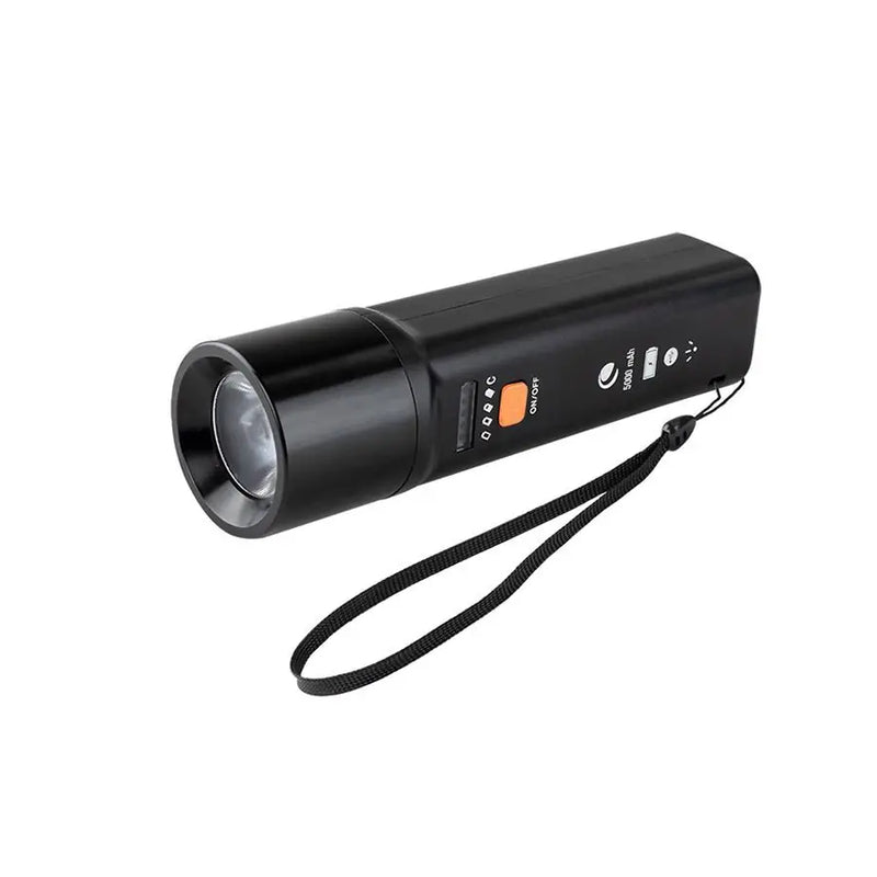 Celestron PowerTank Glow 5000 (93585) - Astronomy Plus