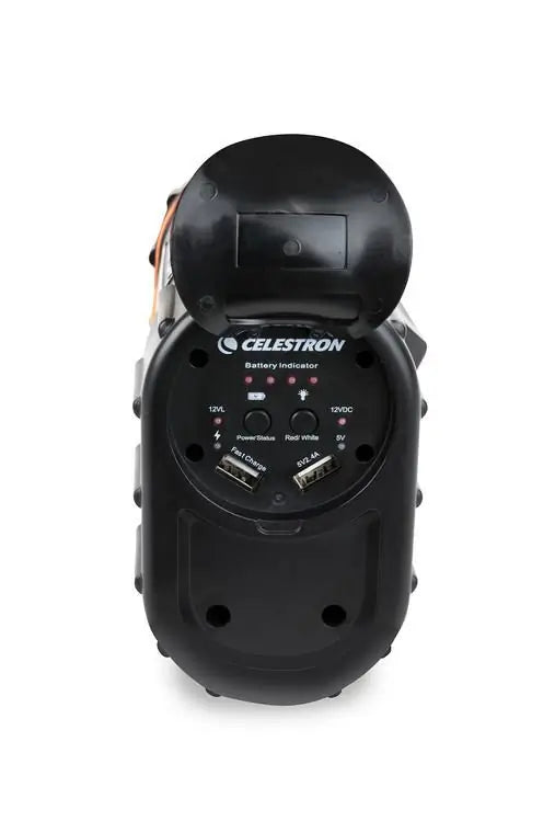 Celestron PowerTank Lithium Pro (18768) - Astronomy Plus