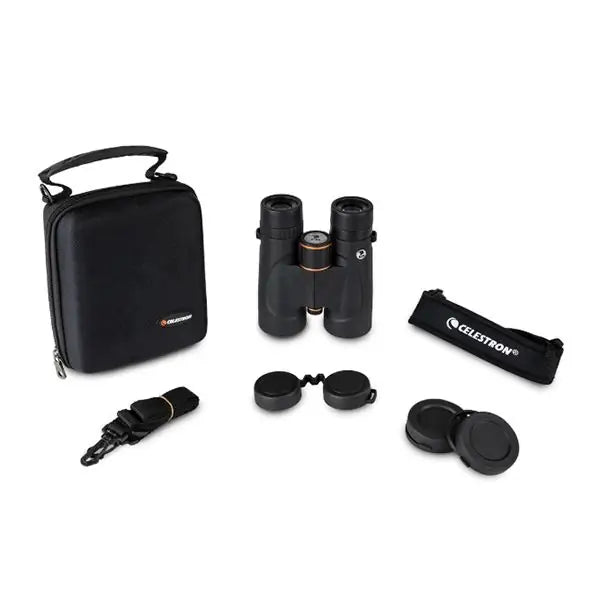 Celestron Regal ED 10x42 (71391) - Astronomy Plus