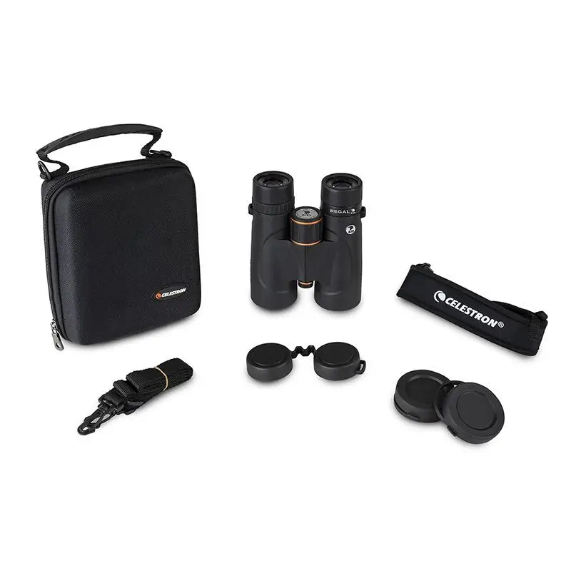 Celestron Regal ED 8x42 (71390) - Astronomy Plus