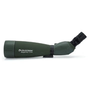 Celestron Regal M2 100ED Spotting Scope (52306) - Astronomy Plus