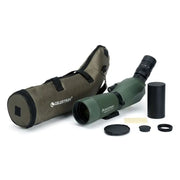 Celestron Regal M2 65ED Spotting Scope (52304) - Astronomy Plus