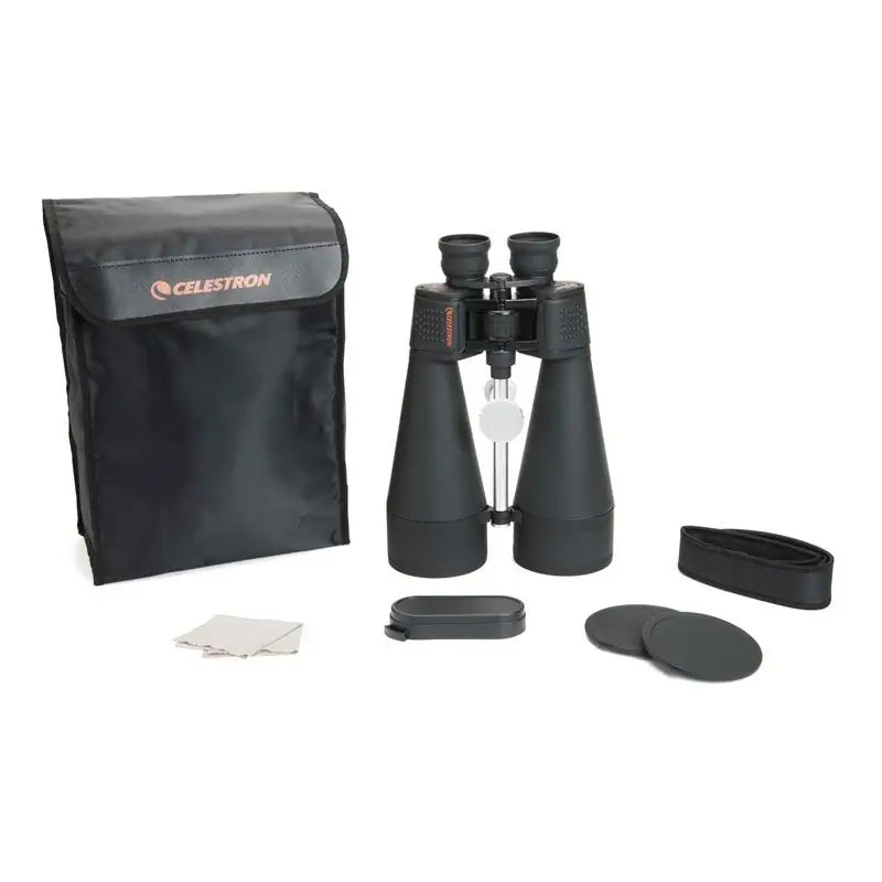 Celestron SkyMaster 20x80 (71018) - Astronomy Plus