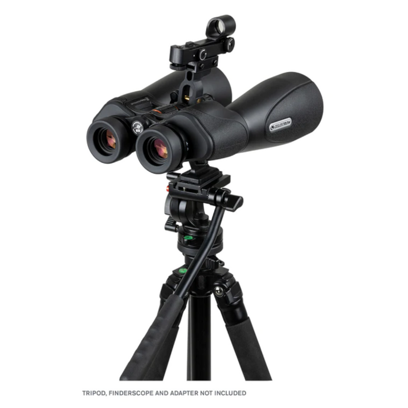 Celestron SkyMaster Pro ED 15x70 Binoculars (72034)