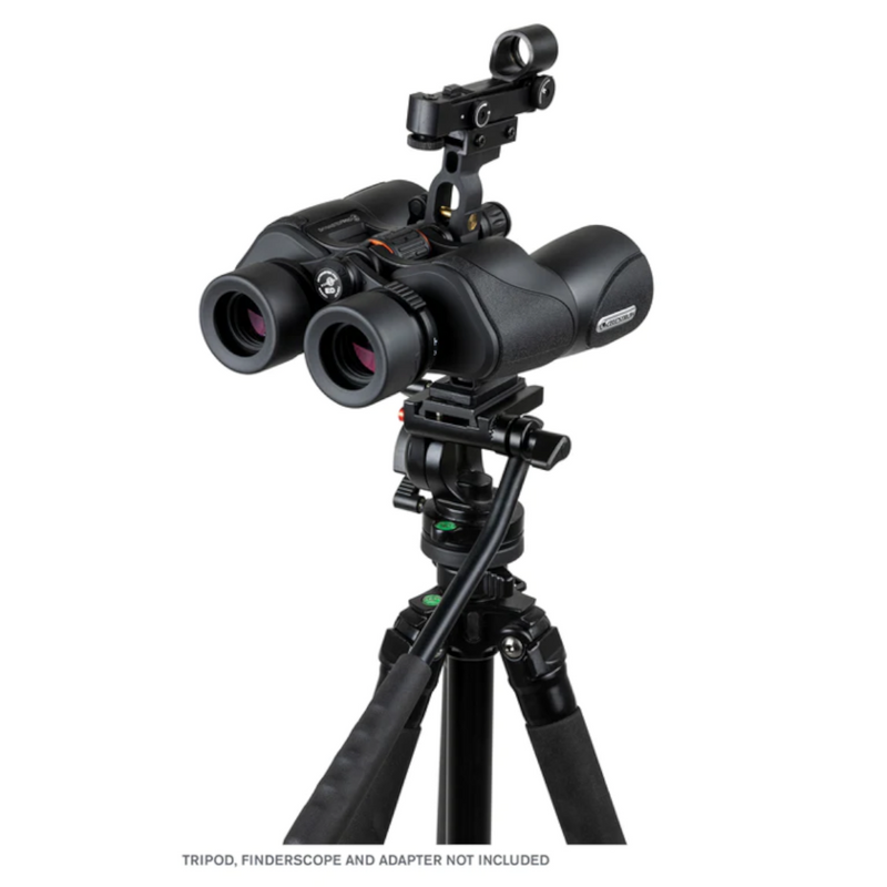 Celestron SkyMaster Pro ED 7x50mm Binoculars (72033)