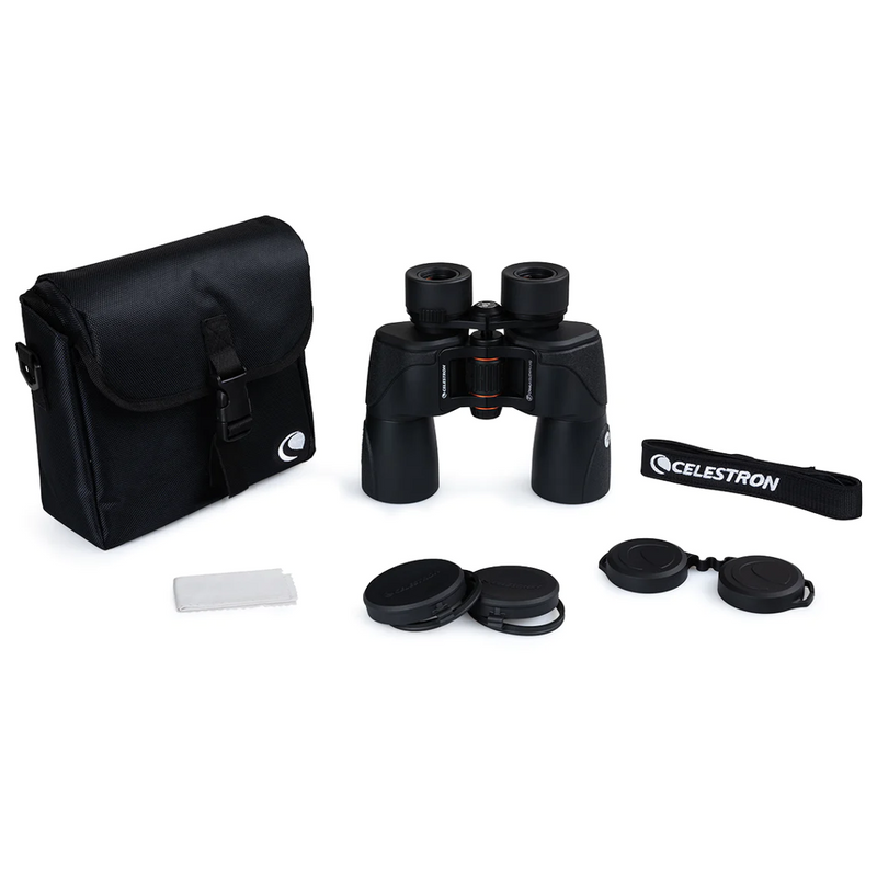 Celestron SkyMaster Pro ED 7x50mm Binoculars (72033)