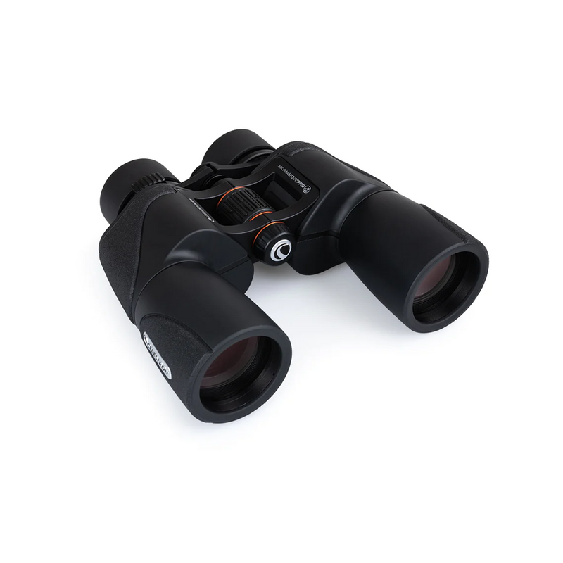 Celestron SkyMaster Pro ED 7x50mm Binoculars (72033)
