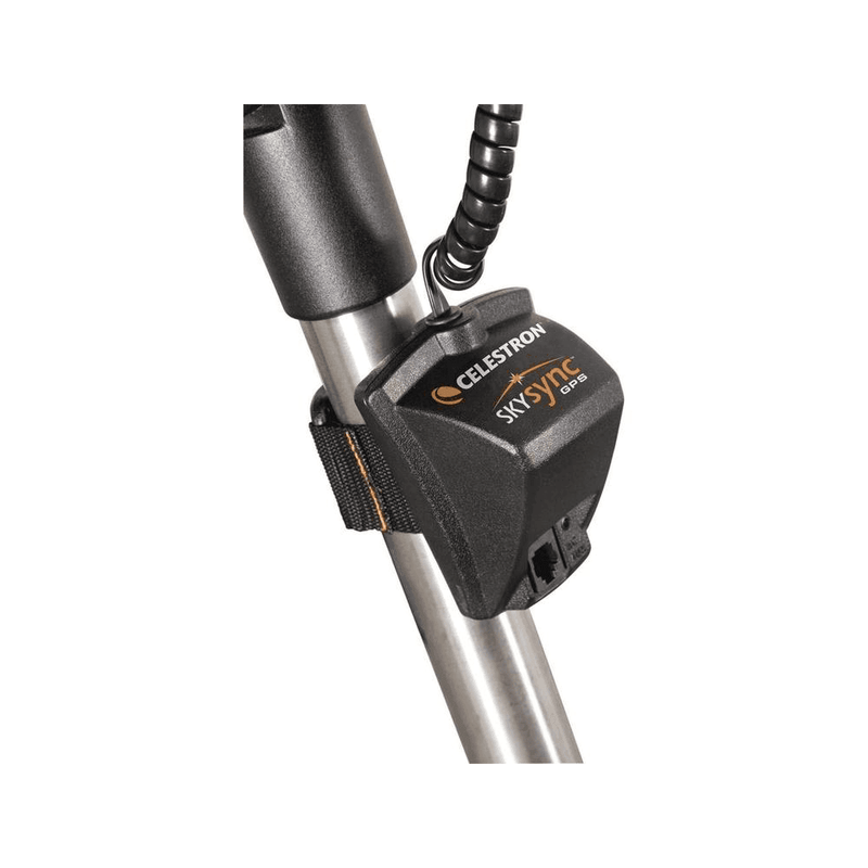 Celestron SkySync GPS Accessory (93969) - Astronomy Plus