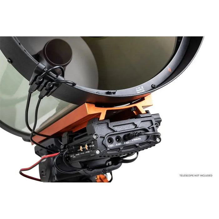 Celestron Smart DewHeater and Power Controller 4x (94036) - Astronomy Plus