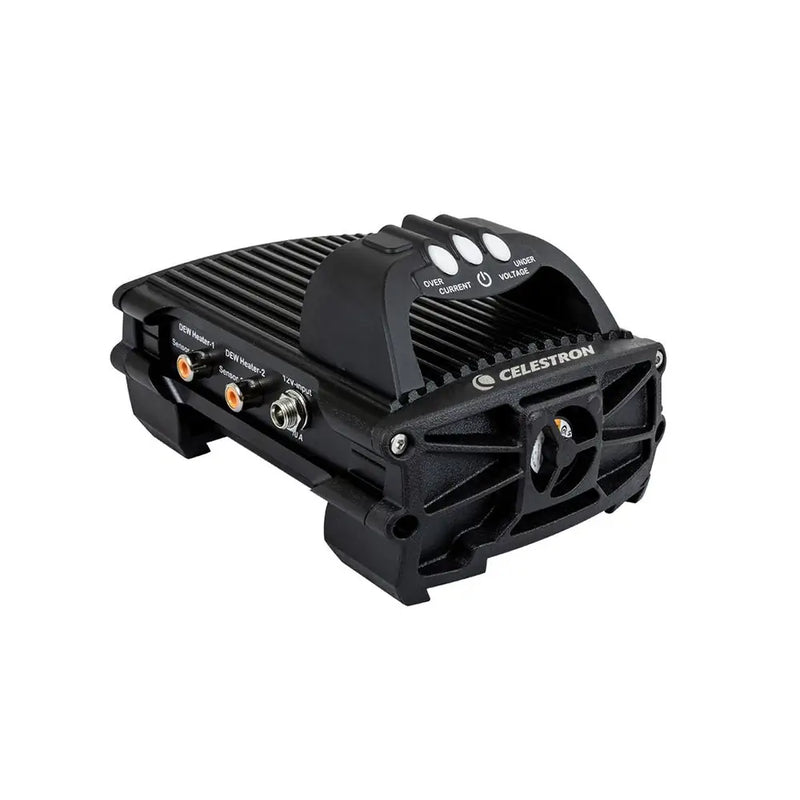 Celestron Smart DewHeater Controller 2x (94035) - Astronomy Plus