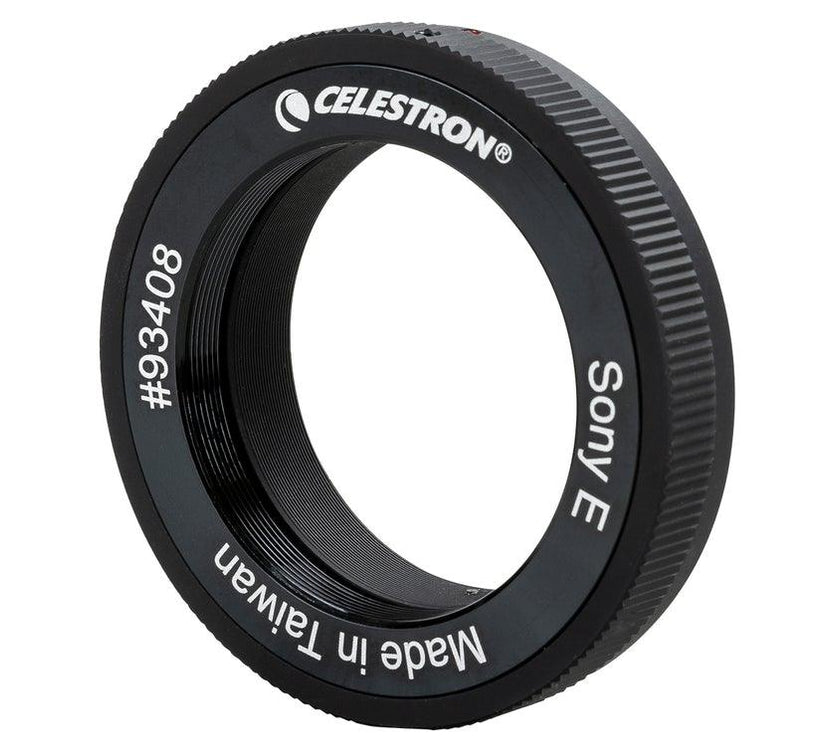 Westcom Adapter Rings Adapters, Spacer Rings & Extensions — Astronomy Plus