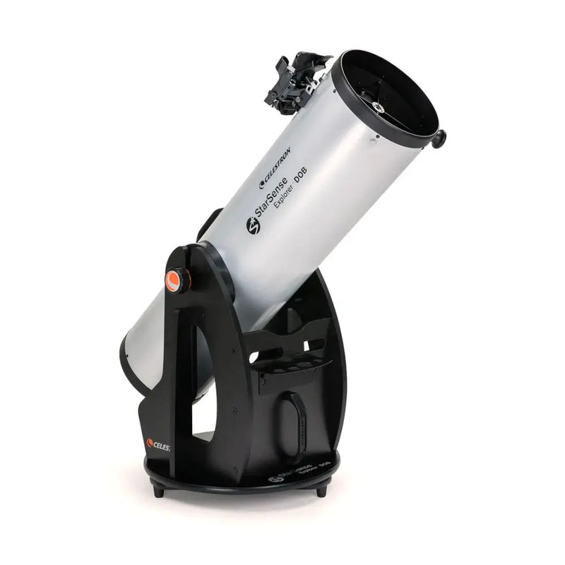 Celestron StarSense Explorer 10" Dobsonian (22471) - Astronomy Plus