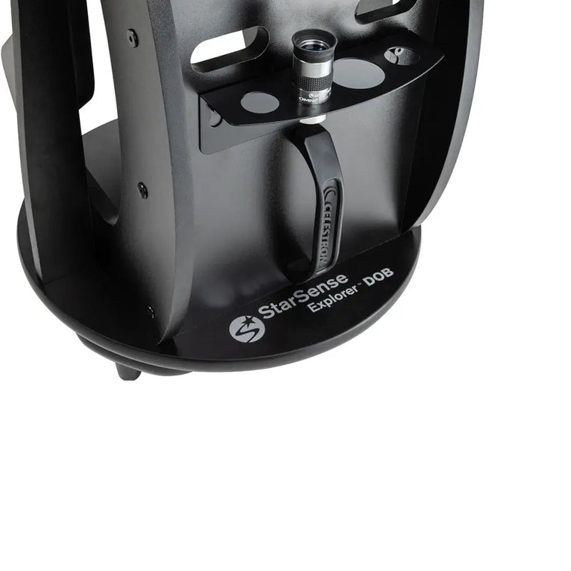 Celestron StarSense Explorer 10" Dobsonian (22471) - Astronomy Plus