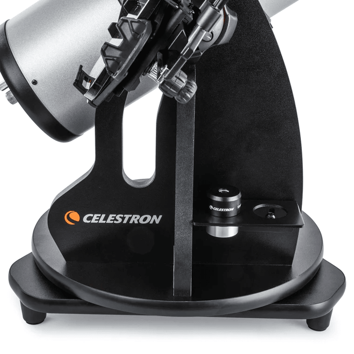 Celestron Starsense explorer 114mm tabletop dobsonian (22480) - Astronomy Plus