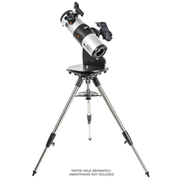 Celestron Starsense explorer 114mm tabletop dobsonian (22480) - Astronomy Plus