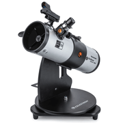 Celestron Starsense explorer 114mm tabletop dobsonian (22480) - Astronomy Plus