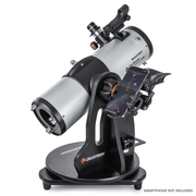 Celestron Starsense explorer 114mm tabletop dobsonian (22480) - Astronomy Plus