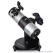 Celestron Starsense explorer 114mm tabletop dobsonian (22480) - Astronomy Plus