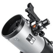 Celestron Starsense explorer 114mm tabletop dobsonian (22480) - Astronomy Plus