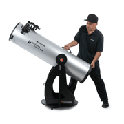 Celestron StarSense Explorer 12" Dobsonian (22472) - Astronomy Plus