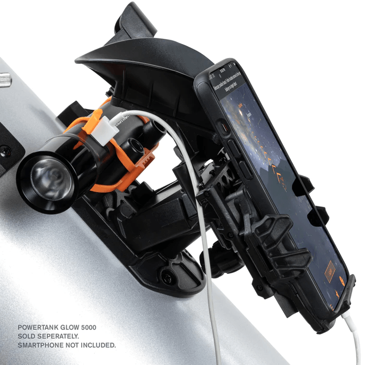 Celestron StarSense Explorer 12" Dobsonian (22472) - Astronomy Plus