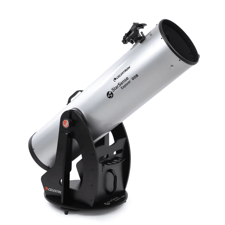 Celestron StarSense Explorer 12" Dobsonian (22472) - Astronomy Plus