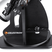 Celestron Starsense explorer 130mm tabletop dobsonian (22481) - Astronomy Plus